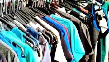 Outlet de Marcas - 11600 Montevideo