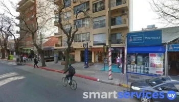 Palumbo Opticos Pocitos - Montevideo