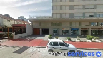 Pan Comido - Av. Juan Gorlero