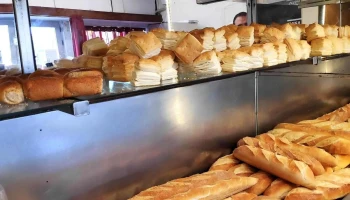 Pan De Vida - Panadería - 11618 Montevideo