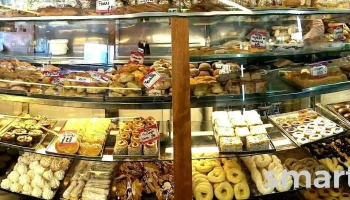 Panadería 21 de Setiembre - 11300 Montevideo