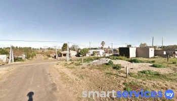 Panadería - 65000 Fray Bentos