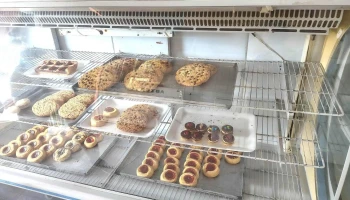Panaderia - 80300 Ecilda Paullier
