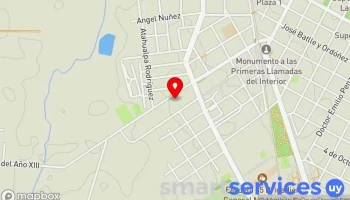 Panaderia - 97000 Durazno