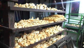 Panadería Alas - Dr. Luis Alberto De Herrera