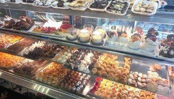 Panadería Amezaga - 11800 Montevideo