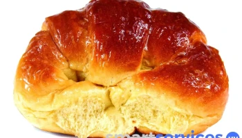 Panaderia Amsterdam - 11400 Montevideo