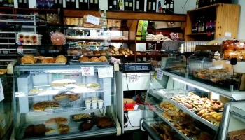Panadería Aprenda, Pasteleria Y Rotisería - 90000 Las Piedras