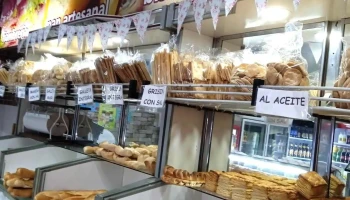 Panaderia Arte Y Sabor - 12000 Montevideo