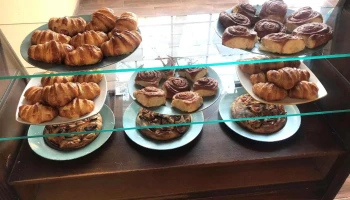Panadería Artesanal Los Rodríguez - 80000 San José De Mayo