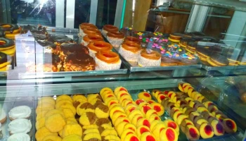 Panadería Artigas - 11700 Montevideo