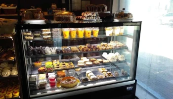 Panadería Asencio - 11800 Montevideo