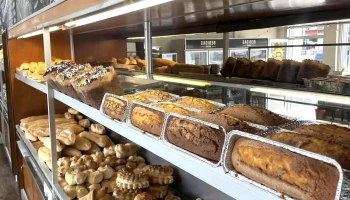 Panadería Avenida - 15600 Pando