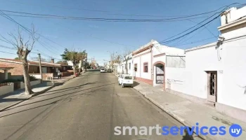 Panadería avenida - 75000 Mercedes