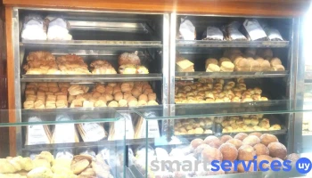 Panadería Avenida - Y