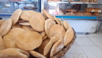 Panadería Barran -La del sobrino - 60000 Paysandú