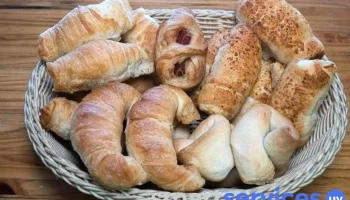 Panaderia Belgrano - 11800 Montevideo