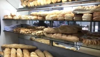 Panadería bella italia - 12200 Montevideo