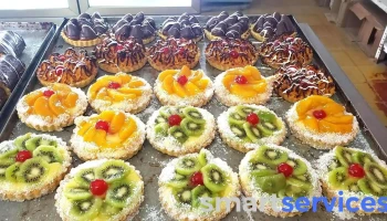 Panadería, Bizcocheria Y Pizzeria - 30000 Minas