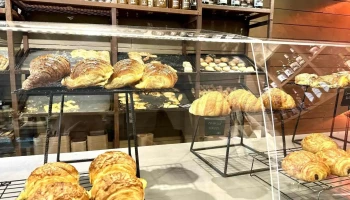 Panadería Brava - 11300 Montevideo