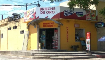 Panadería Broche de Oro - 12
