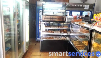 Panadería Carmelo - 70100 Carmelo