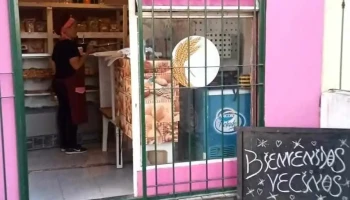 Panaderia Caserito - 12900 Montevideo