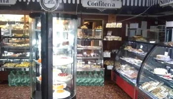 Panadería celta - 11800 Montevideo