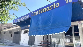 Panaderia Centenario - 15600 Pando