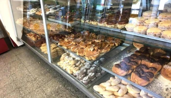 Panadería Central - 15600 Pando