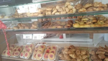 Panadería Confitería Confi-Pan Lo del Cubano - 90000 Canelones