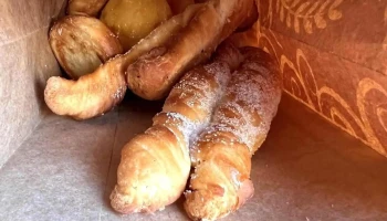 Panadería Confitería Cooper - 11300 Montevideo