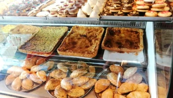 Panaderia Confitería Nuestros sabores - 70000 Col. Del Sacramento