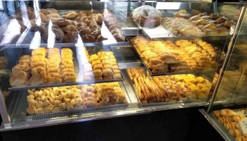 Panadería Confitería Sandra - 11200 Montevideo