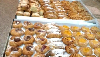 Panadería Cosas ricas - 11700 Montevideo