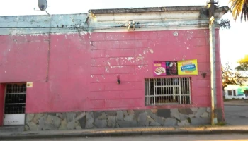 Panadería Cosas Ricas - Esquina