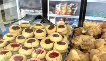 Panadería De la Merced - 11800 Montevideo