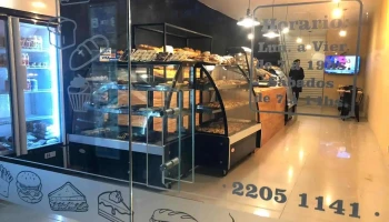 Panadería Del Plata - 11800 Montevideo