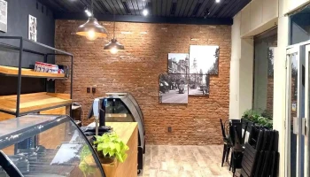 Panadería Del Plata 4 - 11800 Montevideo