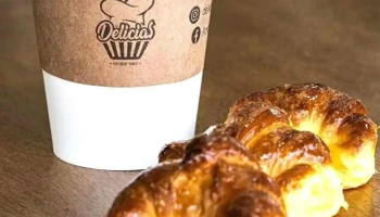 Panadería Delicias - 80000 San José De Mayo
