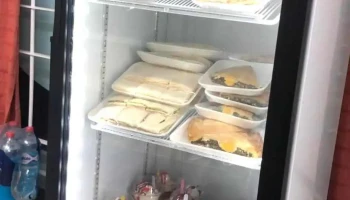 Panadería Delicias familiares - 15001 Ciudad De La Costa