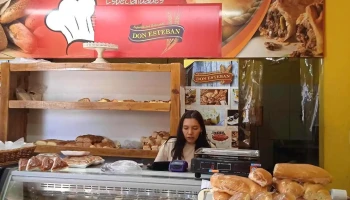 Panadería Don Esteban - 75000 Mercedes