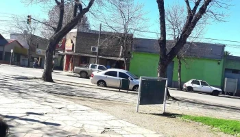 Panaderia Don Francisco - Av Dr Luis Alberto De Herrera