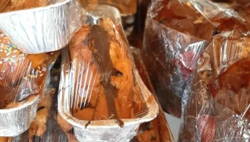Panadería Don Jose - 20200 Piriápolis