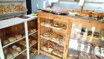 Panadería Don José - 55000 Artigas