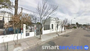Panaderia Don Julian - 12900 Montevideo