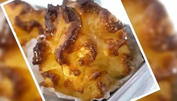 Panaderia Dos Soles - 20000 Maldonado