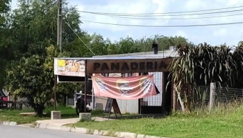 Panadería - Dr. Julio 11