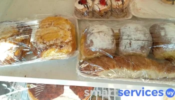 panadería Dulce Paladar - 45000 Tacuarembó