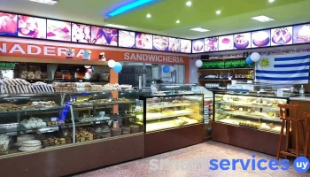 Panaderia DyF - 12400 Montevideo